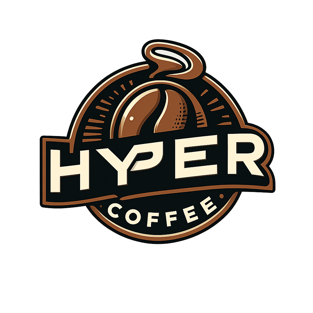 Hyper Coffee